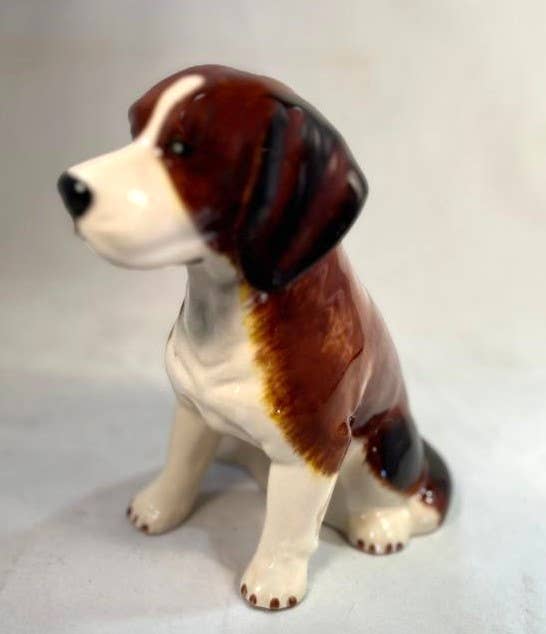 Beagle Money Bank