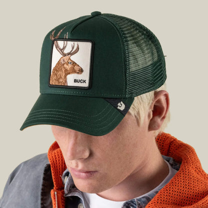 Over the Line Buck