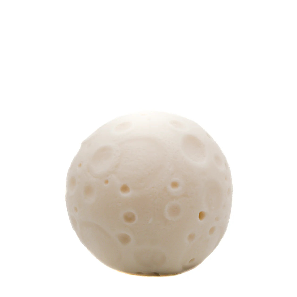 Full Moon Pillar Candle