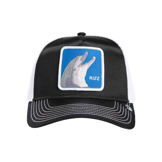 Goorin Bros Rizzky Bizznizz {Rizz} (Black)