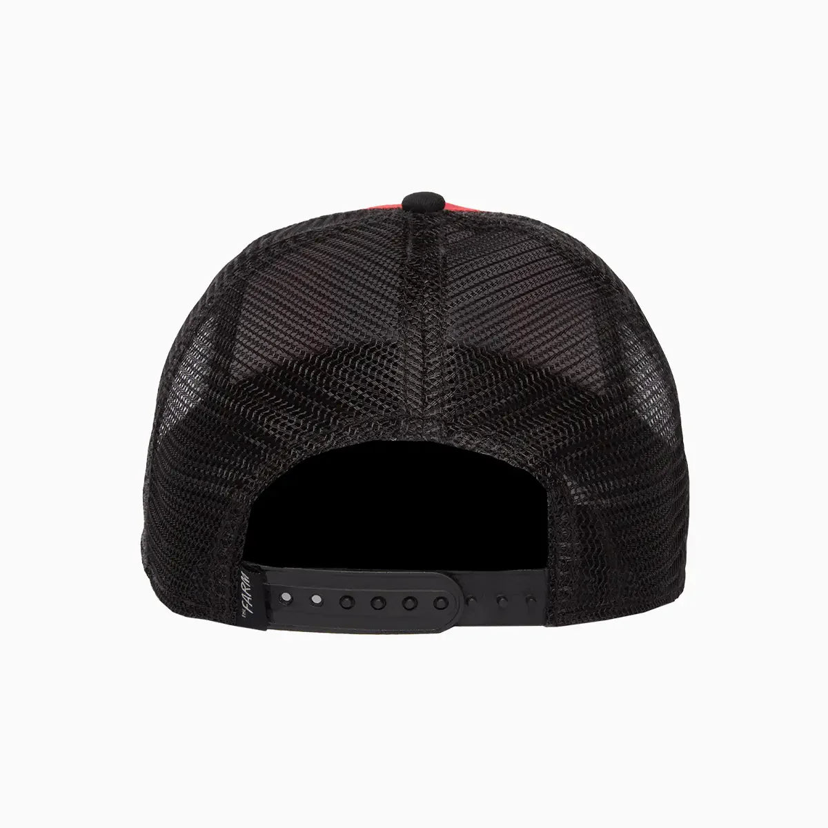 Goorin Bros Falcon Fan {Soaring} (Red)