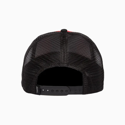 Goorin Bros Falcon Fan {Soaring} (Red)