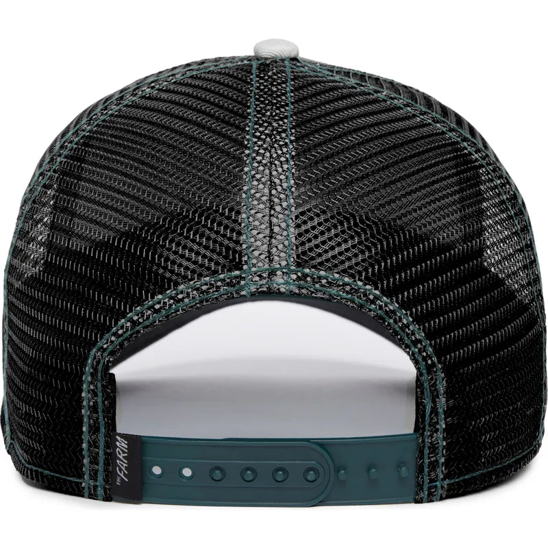 Goorin Bros Eagle Fan {Fly High} (Emerald)