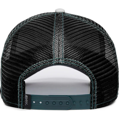 Goorin Bros Eagle Fan {Fly High} (Emerald)