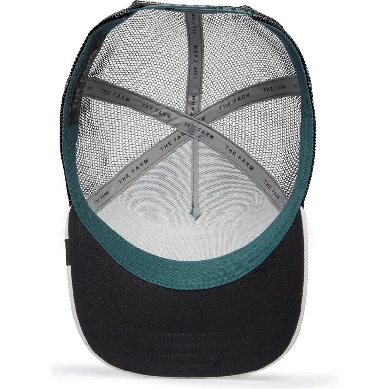 Goorin Bros Eagle Fan {Fly High} (Emerald)