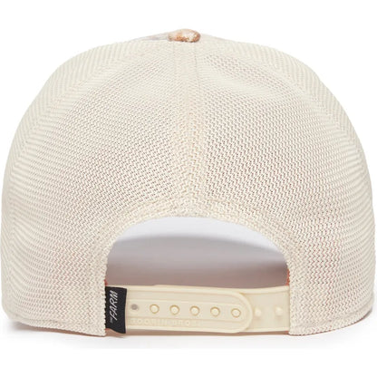 Goorin Bros Storm Skull {Dead} (Tan)