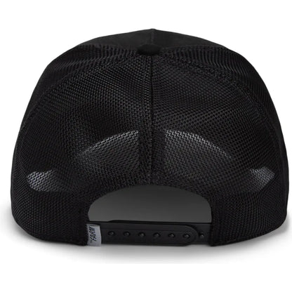 Goorin Bros The Suede Skull (Dead / Black)