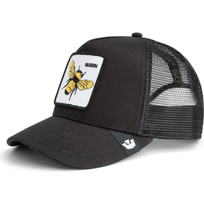 Goorin Bros Queen Bee {Queen} (Void)