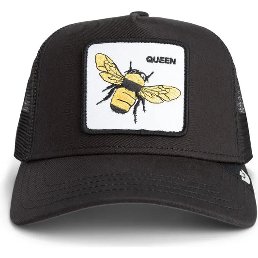 Goorin Bros Queen Bee {Queen} (Void)
