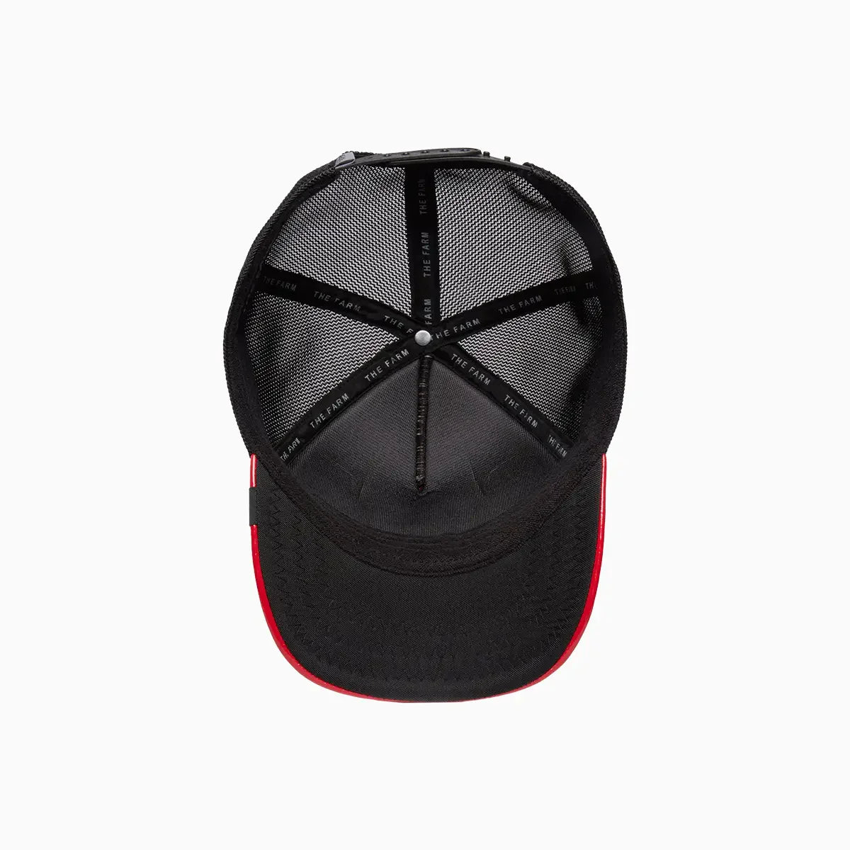 Goorin Bros Pamplona {Raging} (Red)
