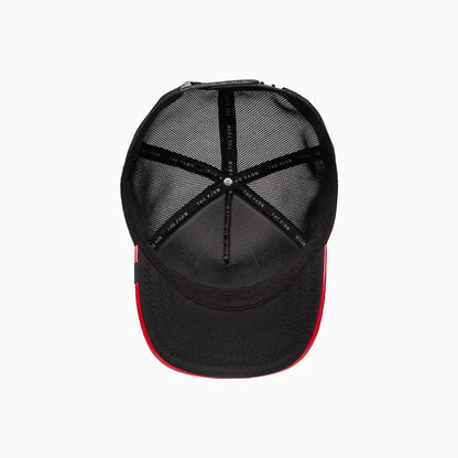 Goorin Bros Pamplona {Raging} (Red)