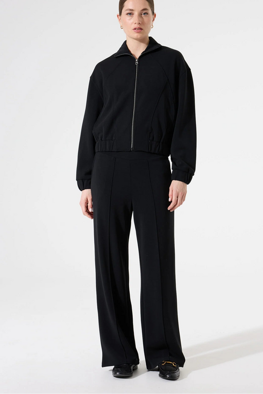 Stefania Pants (Black)