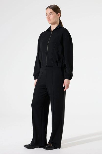 Stefania Pants (Black)