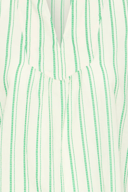 Ihjovil Sleeveless Top (Greenbria)