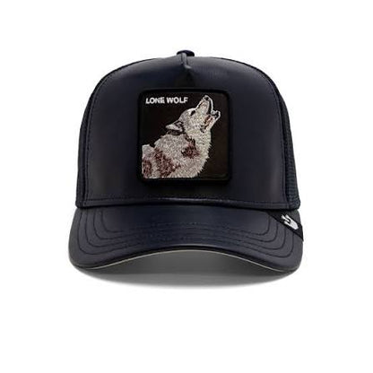 Shleather Wolf (Navy)