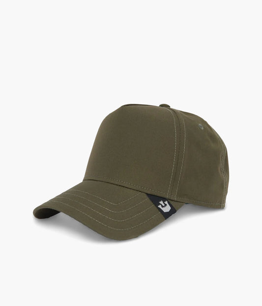Goorin Bros Wax Nude (Forest)