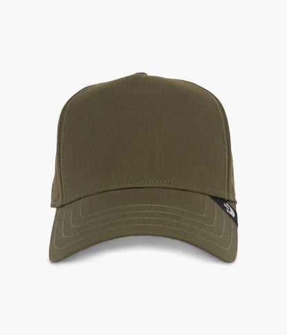 Goorin Bros Wax Nude (Forest)