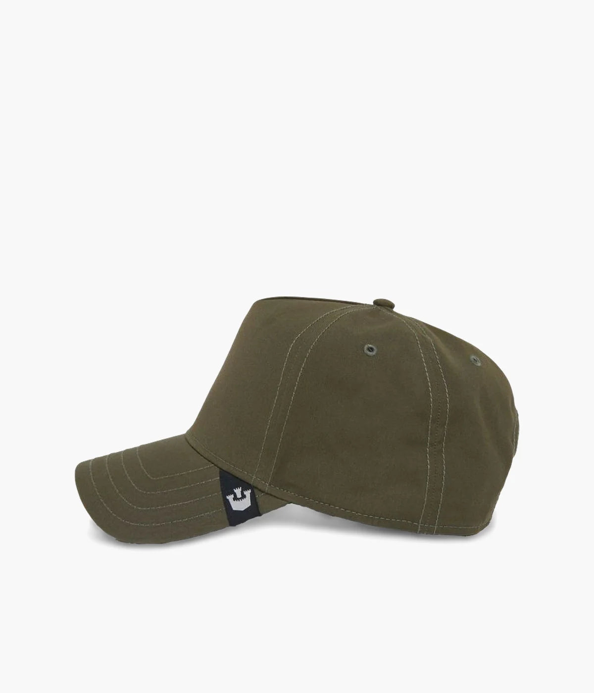 Goorin Bros Wax Nude (Forest)