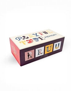 Playful Type Memory Game - image 3
