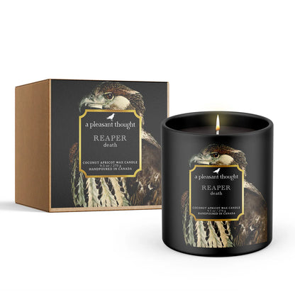 Reaper Candle (Death)