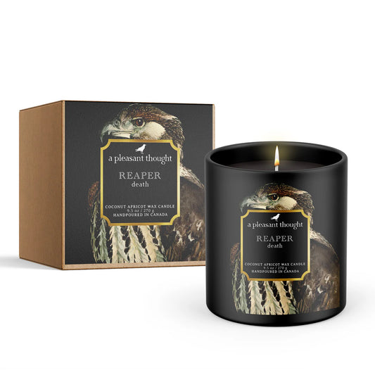 Reaper Candle (Death)