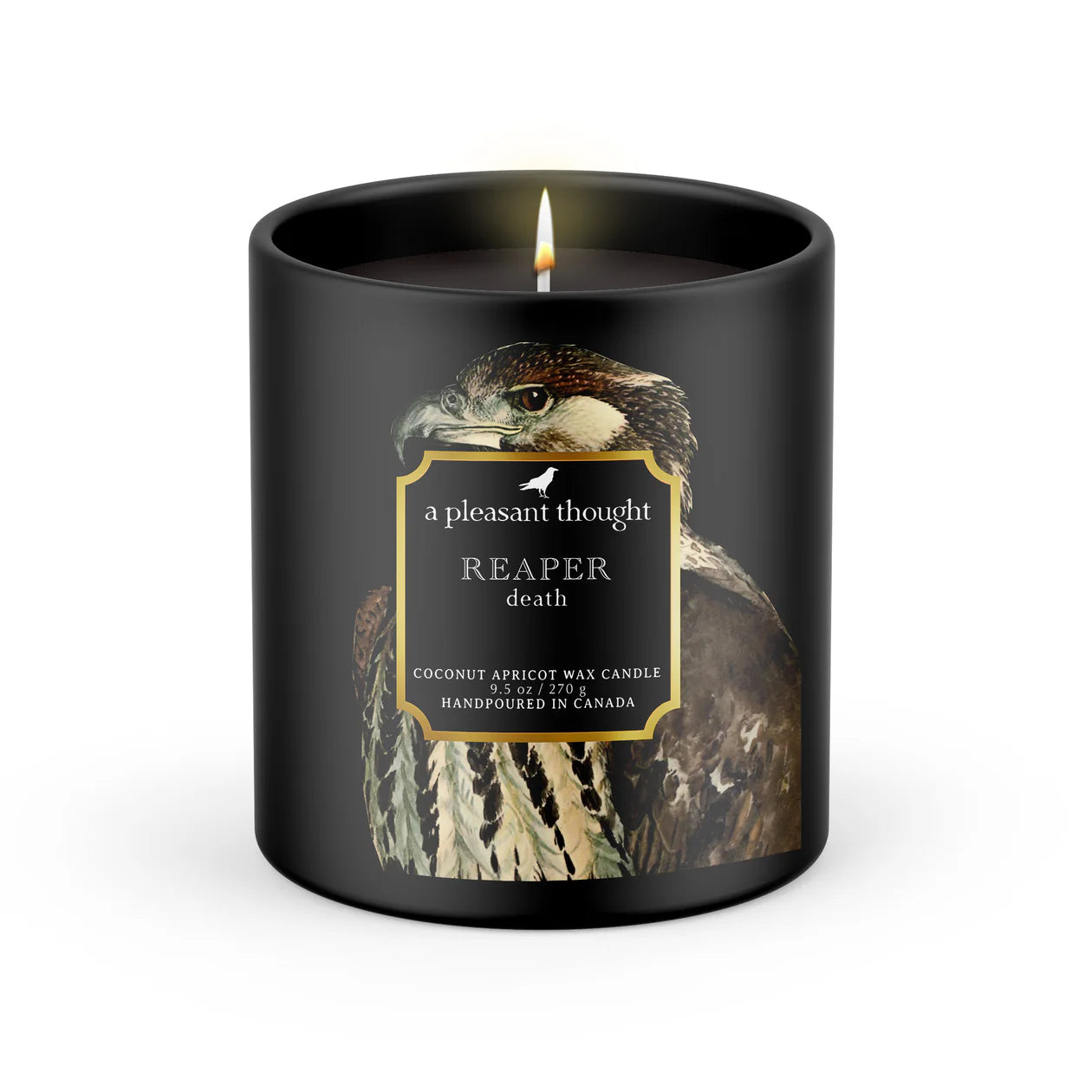 Reaper Candle (Death)