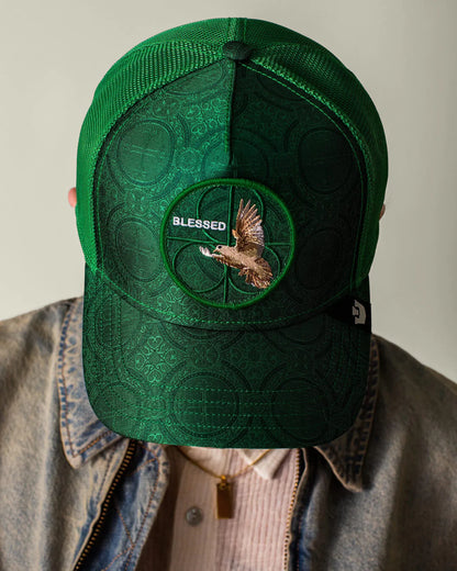 Religuous Blessed (Envy)