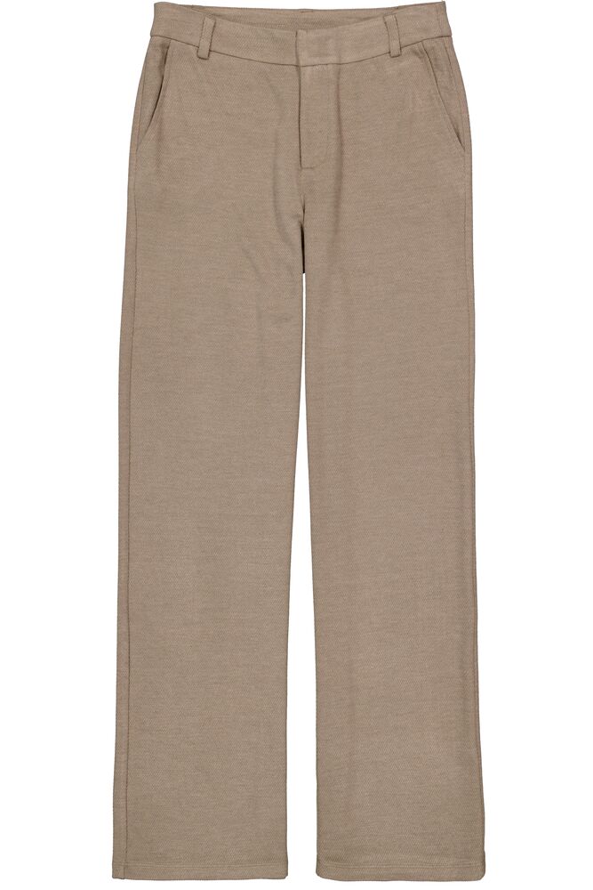 Jasmine Dress Pant (Latte)