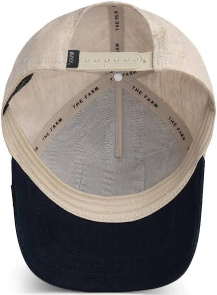 Goorin Bros Thread Rebel (Rogue / Navy)
