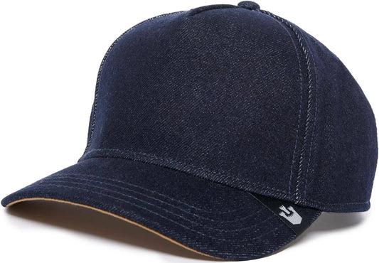 Goorin Bros Denim Nude (Navy)