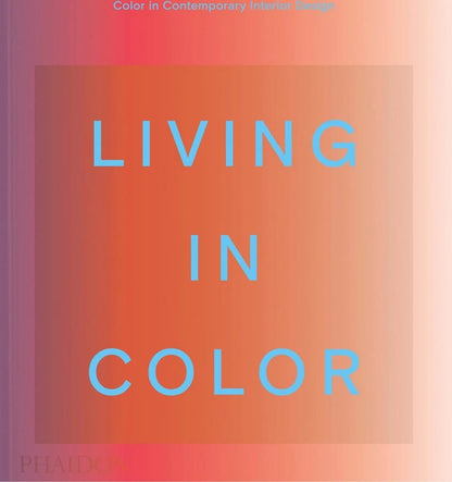 Living in Colour (compact format)