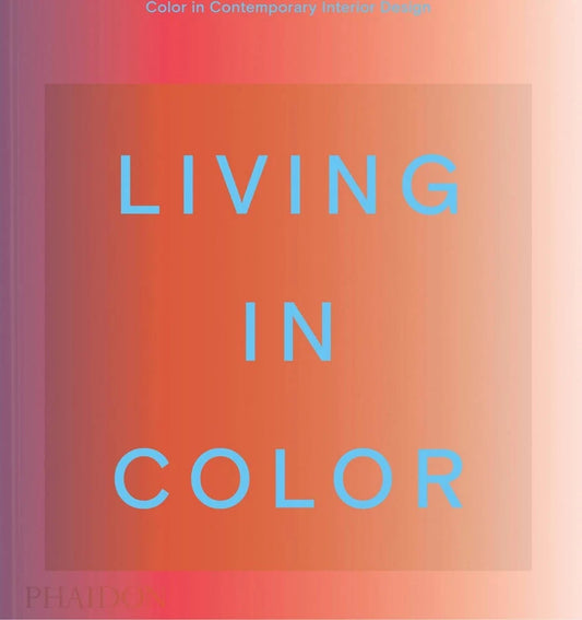 Living in Colour (compact format)