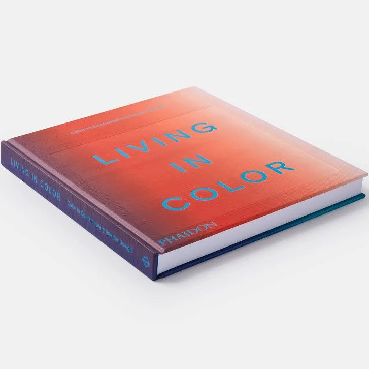 Living in Colour (compact format)