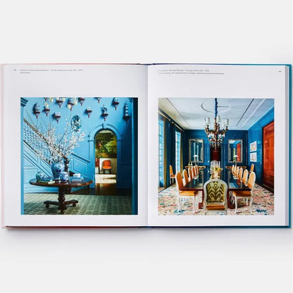Living in Colour (compact format)