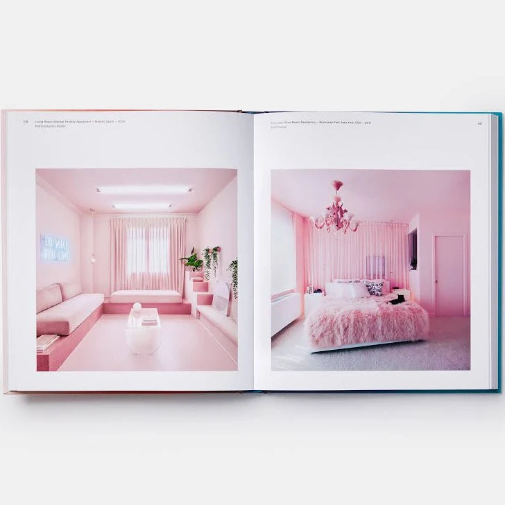 Living in Colour (compact format)