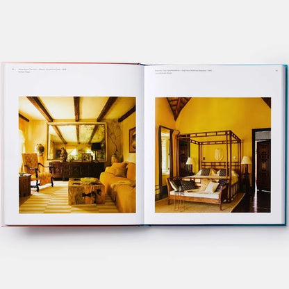 Living in Colour (compact format)