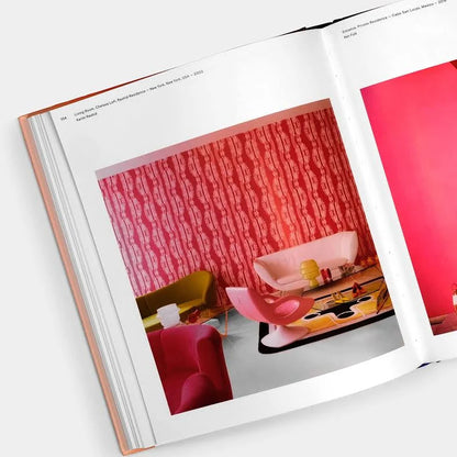 Living in Colour (compact format)