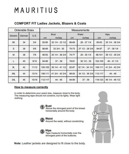 Rila Nubuk Moto Jacket (Black)