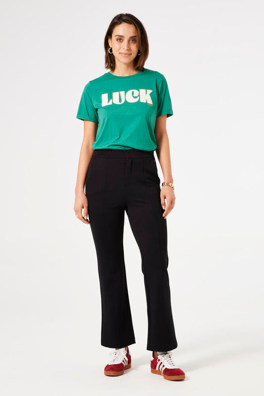 Lulu Pants (Black)