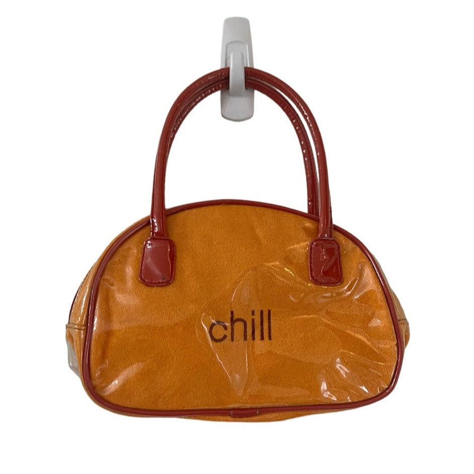 Patent purse hotsell