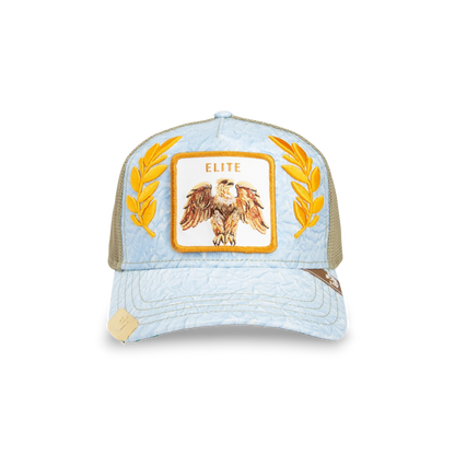 Goorin Bros Phashun (Elite / Sky)