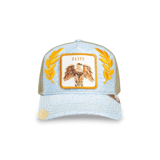 Goorin Bros Phashun (Elite / Sky)