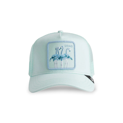 Goorin Bros Mirage Squad (Squad / Light Blue)