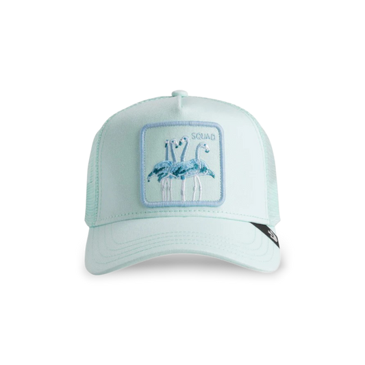 Goorin Bros Mirage Squad (Squad / Light Blue)