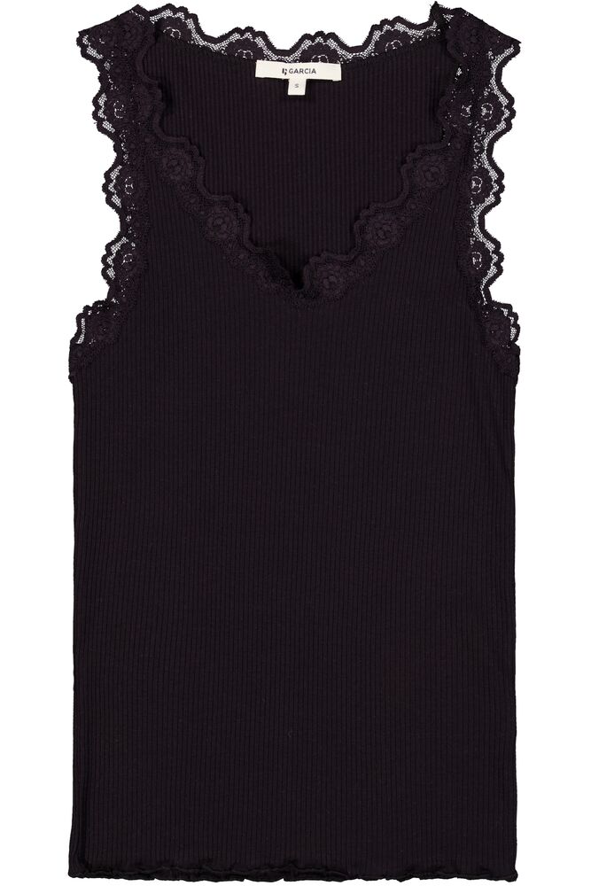 Garcia Jessika Cami (Black)