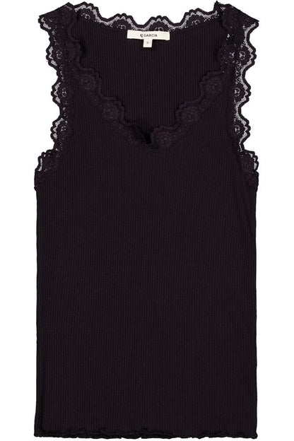 Garcia Jessika Cami (Black)