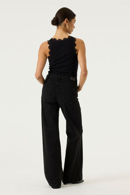 Garcia Jessika Cami (Black)