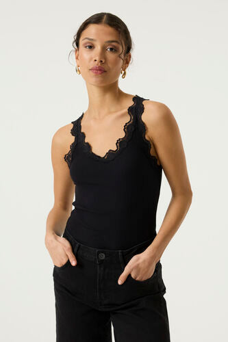 Garcia Jessika Cami (Black)