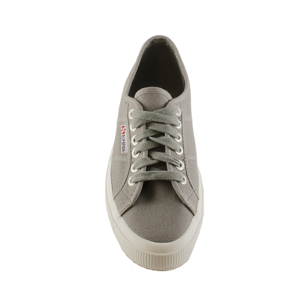 Superga - Cotu (Grey) sneakers running shoes lace up summer sneaks