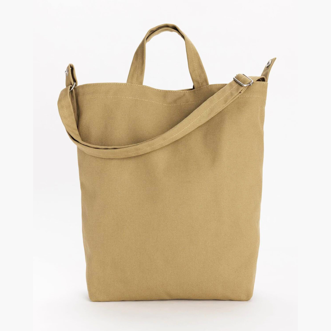 Duck bucket bag sales